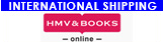HMV&BOOKS online海外